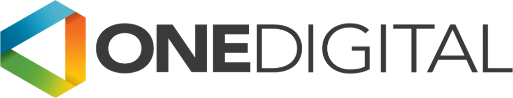 onedigital logo