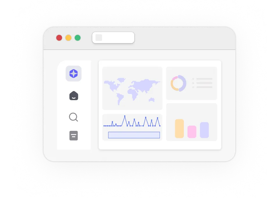 Audience Reports