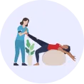 PHYSICAL THERAPIST